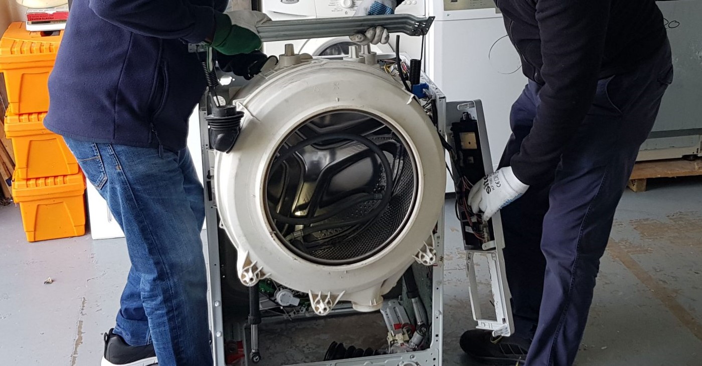 Reliable Home Appliance Services You Can Trust