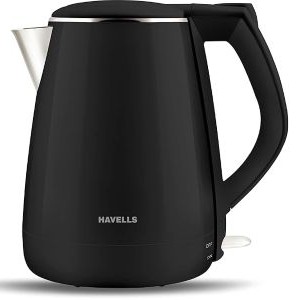 Kettles