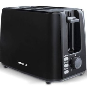Toasters